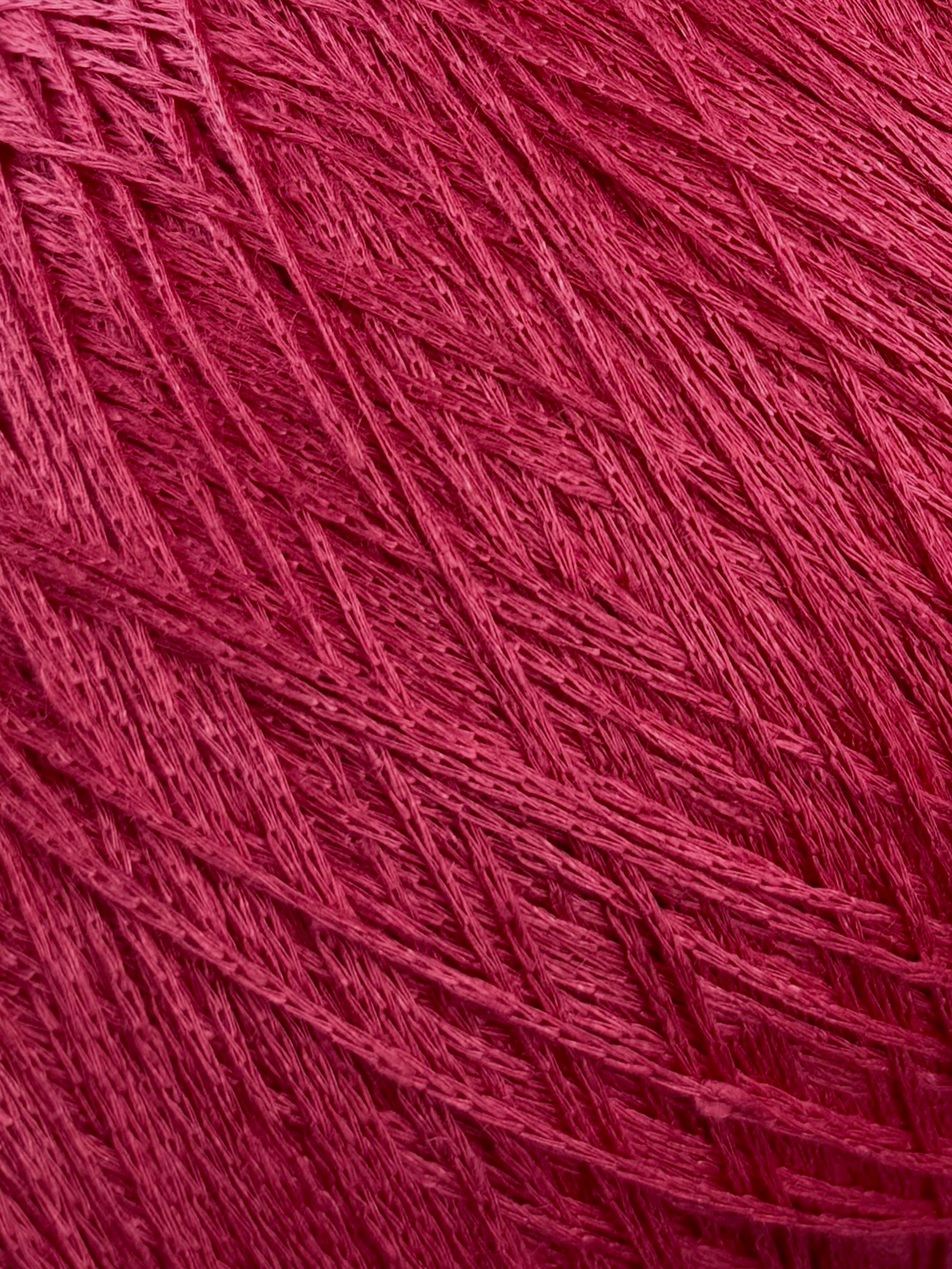 Art. Lino Cordonetto 360 m / 100 g  – 100% Leinen Sommergarn col. Himbeere